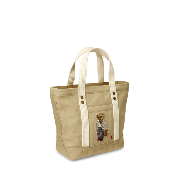 バッグ ralph lauren 93 polo bear bag 1993 RRL Polo Ralph Lauren × Vintage Vintage Polo Bear Ralph Lauren