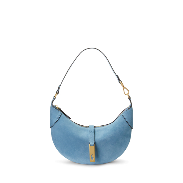 Ralph lauren blue bag online