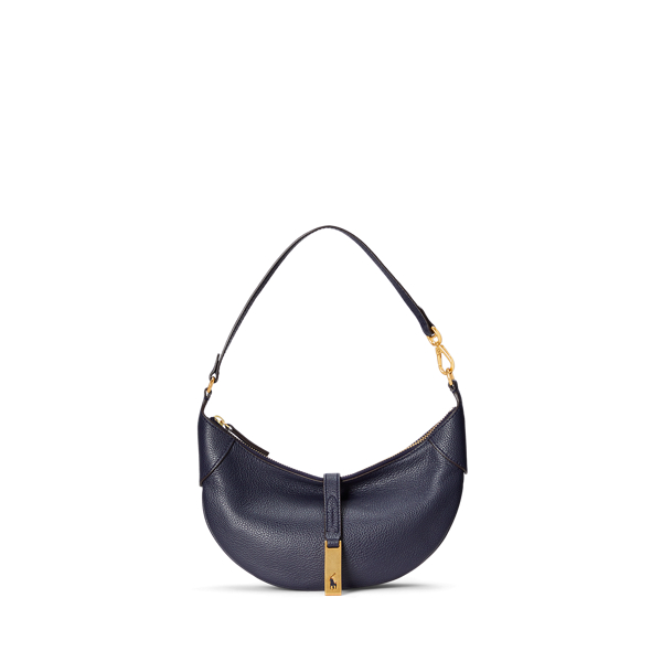 Navy shoulder handbag hotsell