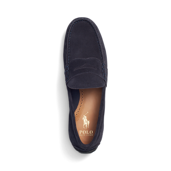 Polo reynold loafer hotsell