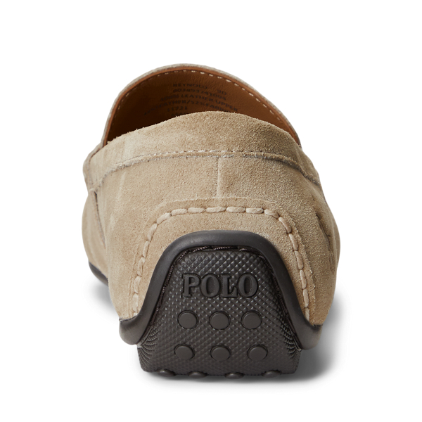 Ralph lauren reynold loafers store