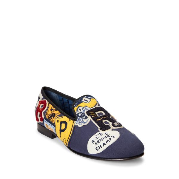 Ralph lauren palace shoes best sale