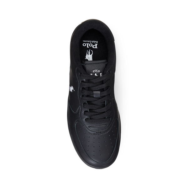 Polo ralph lauren shoes price online