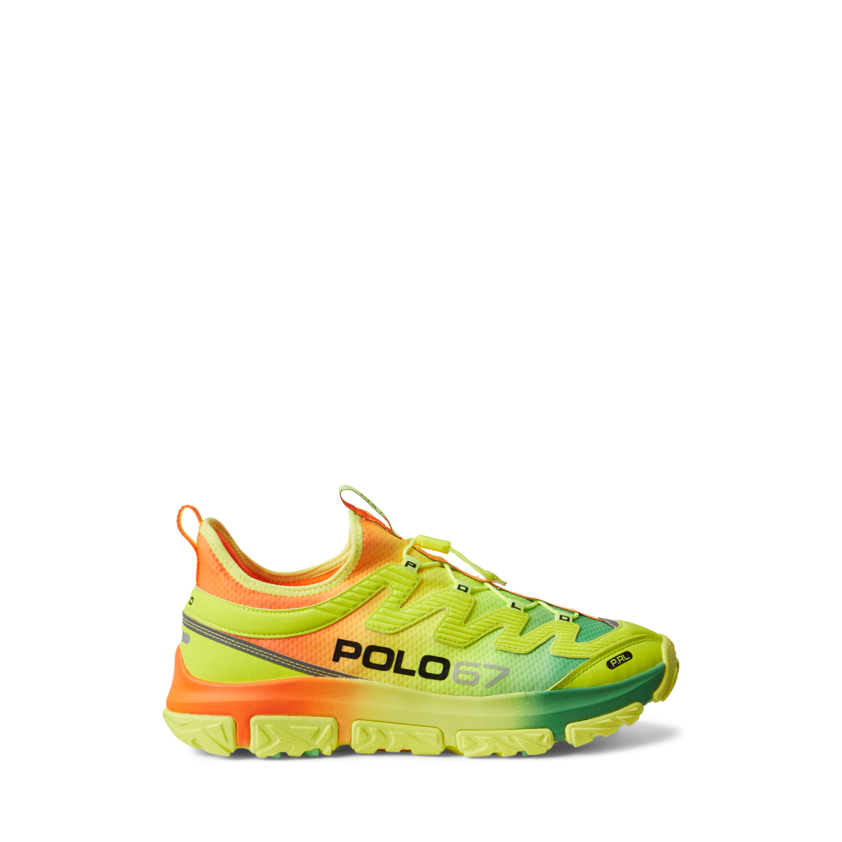 Adventure 300LT Sneaker | Ralph Lauren