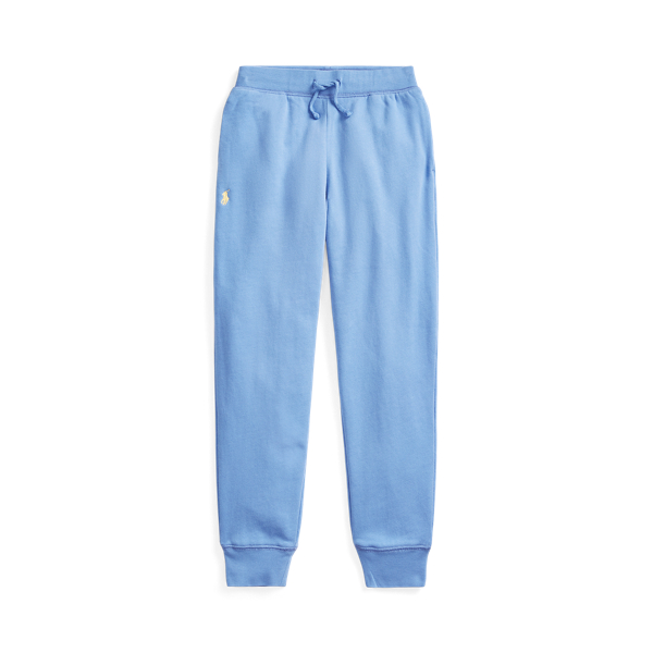 Spa Terry Jogger Pant Girls 7-16 1
