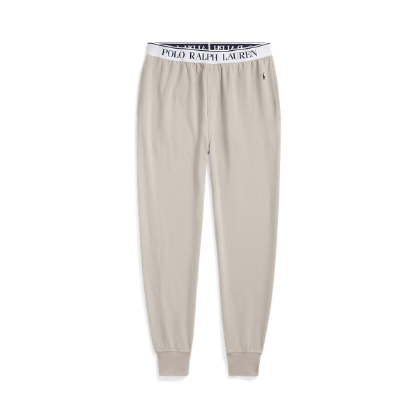 Pantalon de pyjama en molleton &eacute;ponge Polo Ralph Lauren en 1