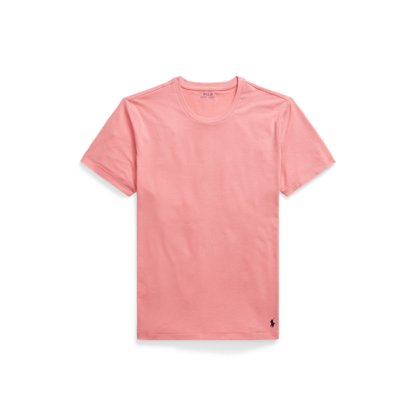 Washed Jersey Sleep Shirt Polo Ralph Lauren 1