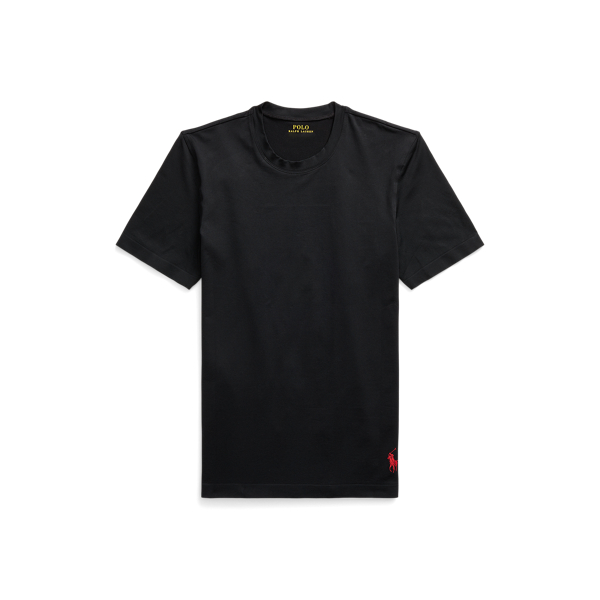 Wicking Stretch Crewneck Undershirt Polo Ralph Lauren 1