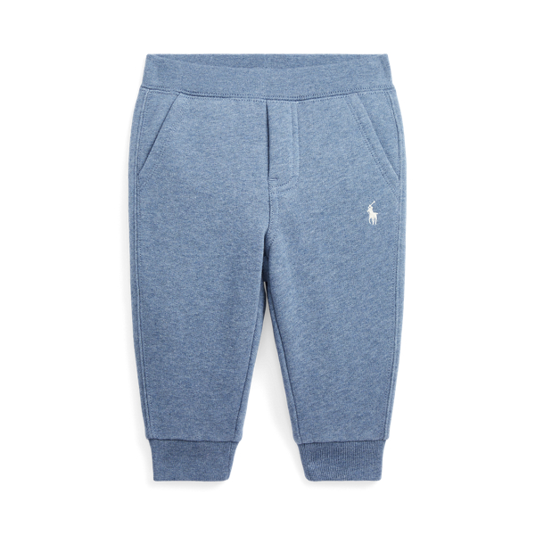 Fleece Jogger Pant