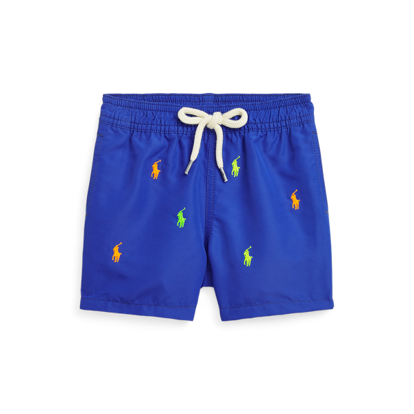 Traveller Swimming Trunk Baby Boy 1