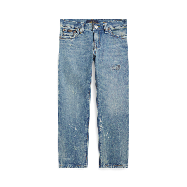 Ralph lauren boys jeans sales