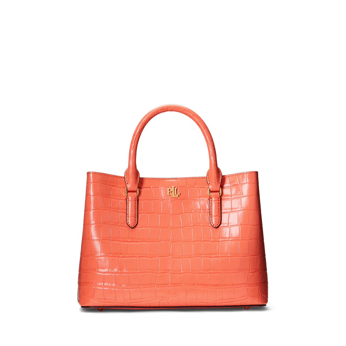 Ralph lauren sabine satchel online