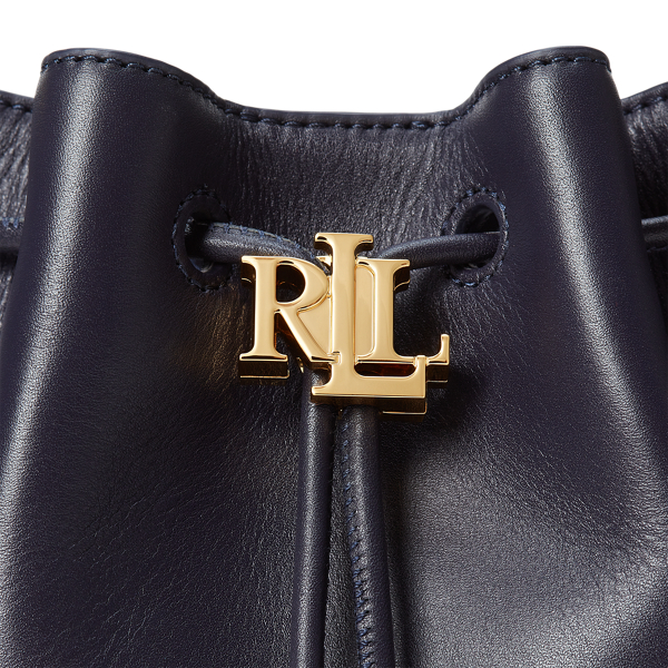 Ralph lauren drawstring bag hotsell