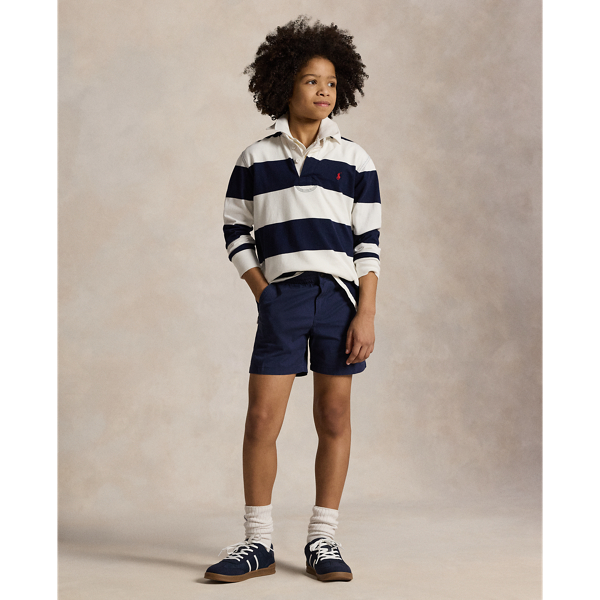 Ralph lauren toddler shorts hotsell