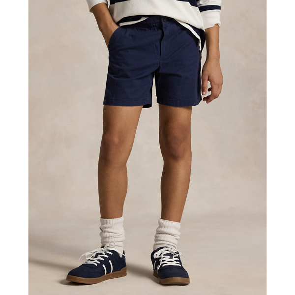 Ralph lauren boys shorts best sale