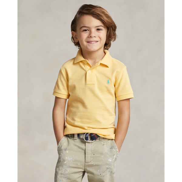 6 shops boys polo shirts