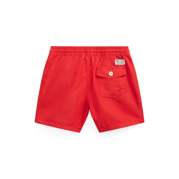 Traveler Swim Trunk Ralph Lauren