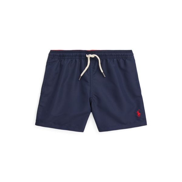 Traveler Swim Trunk