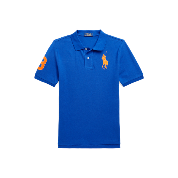 New ralph lauren polo shirts 2018 online