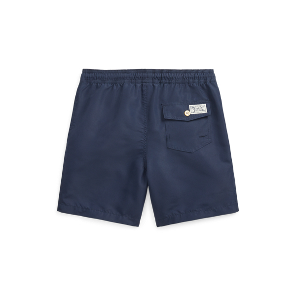 Baby polo swim trunks hotsell