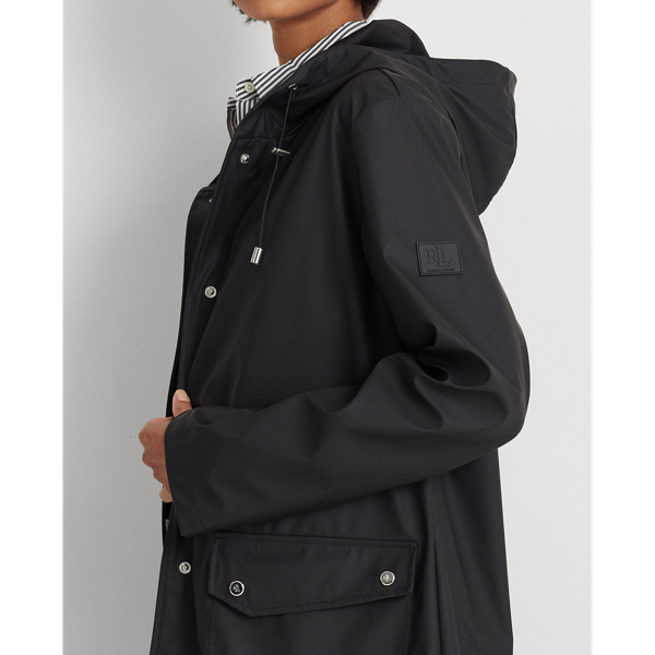 Ralph lauren raincoat on sale