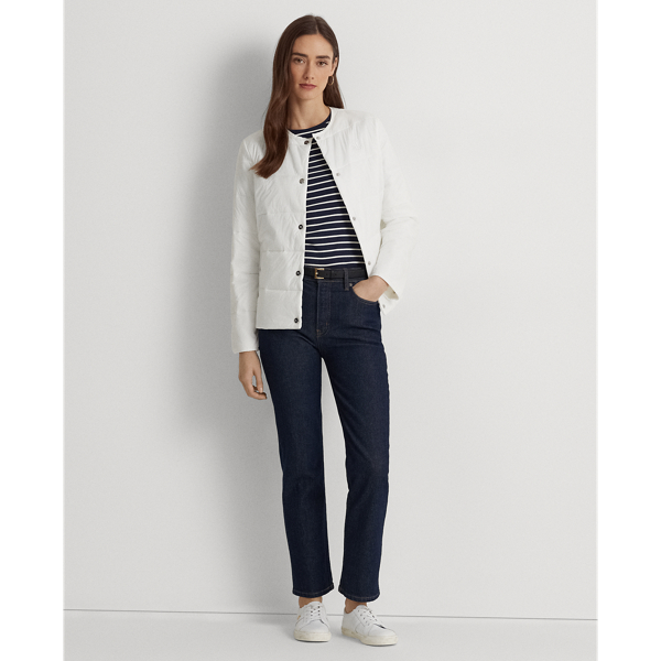 Quilted Jacket