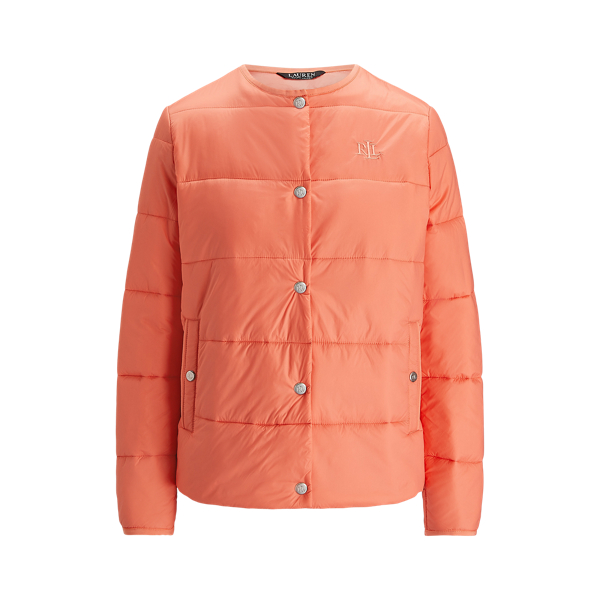 Quilted Jacket Lauren 1