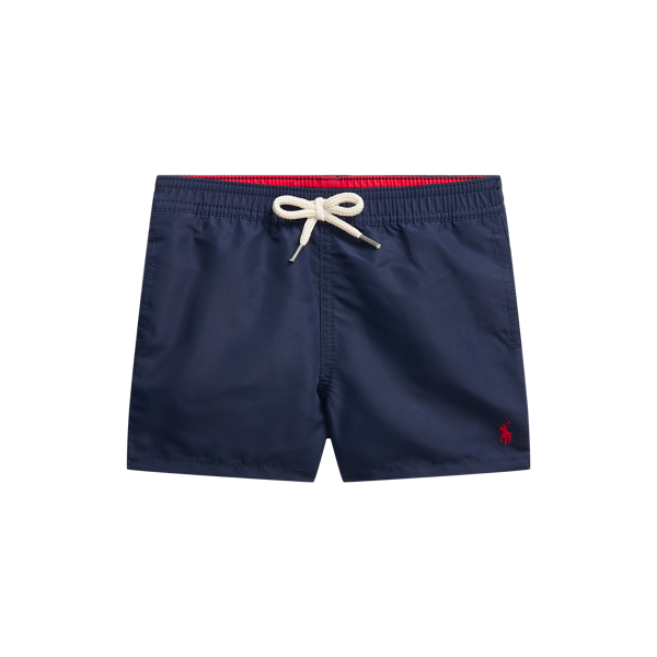 Traveler Swim Trunk