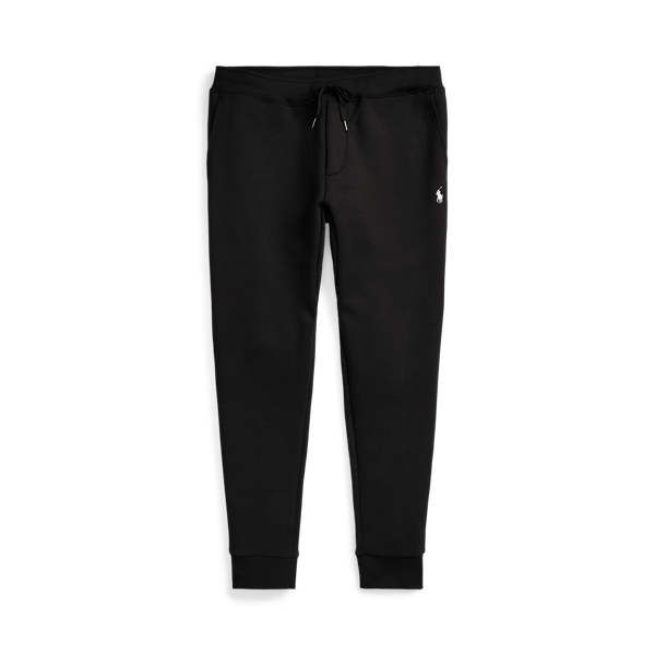 Black and white ralph lauren tracksuit online