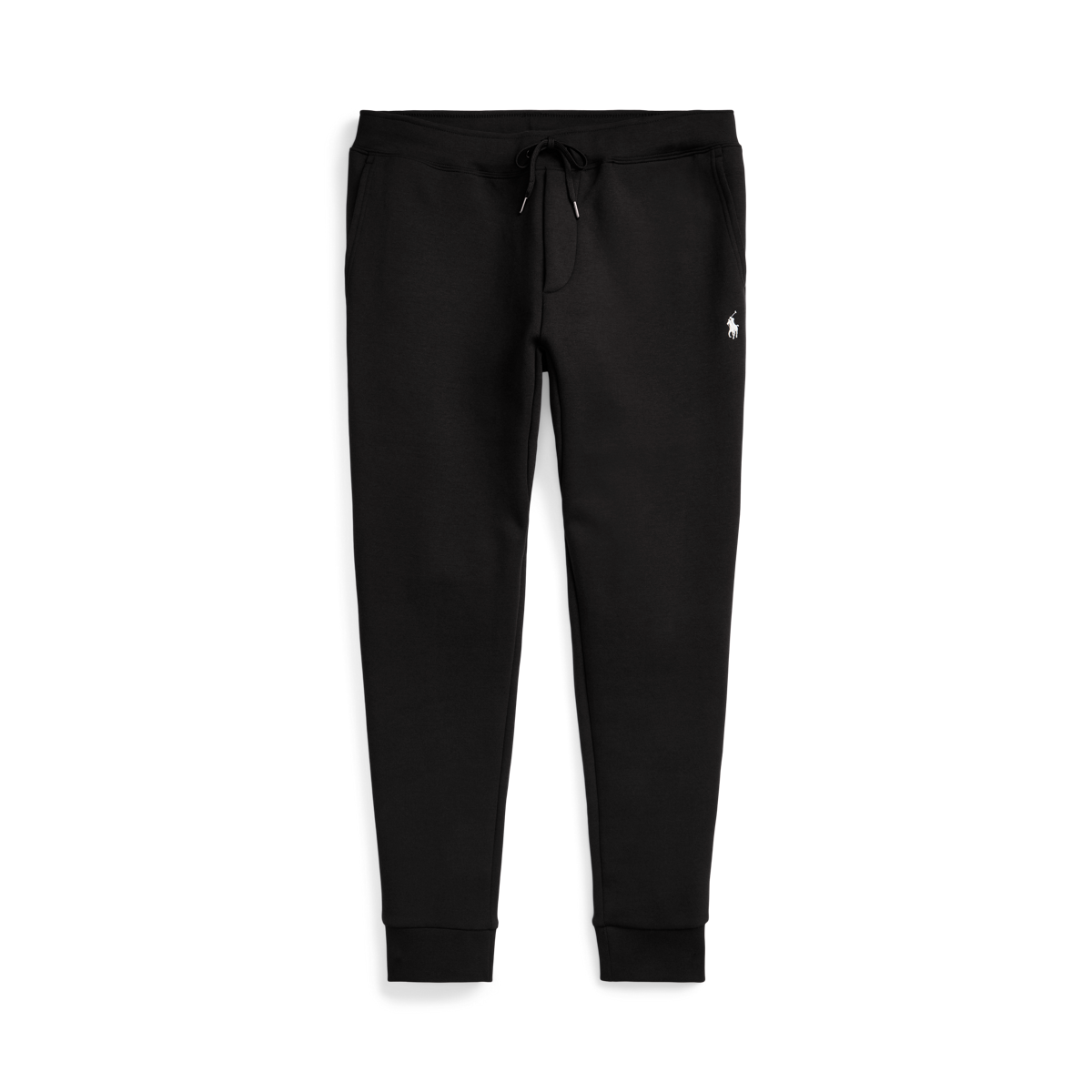 【送料&関税込】Polo Ralph Lauren Fleece Jogging Trousers Relaxed Fit Logo Fleece Sweatpant
