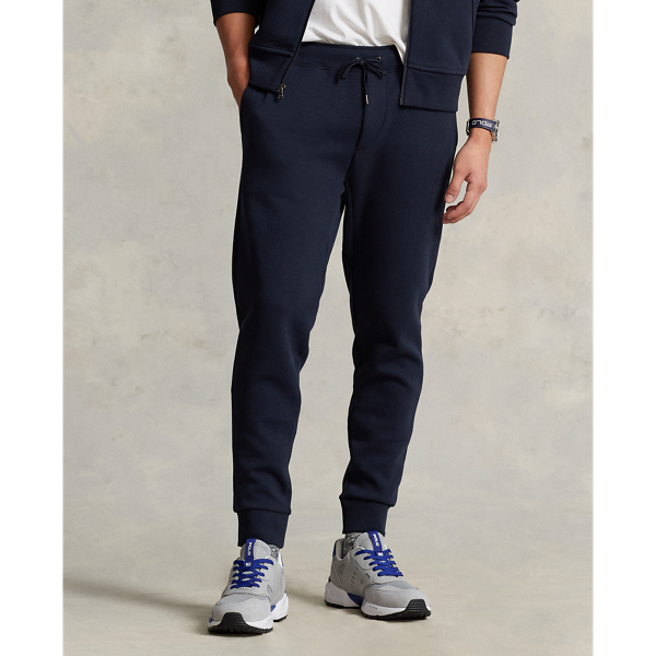 Double Knit Jogging Bottom for Men Ralph Lauren UAE