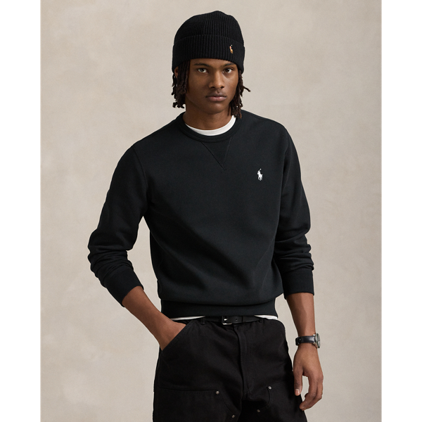 Double-Knit Pullover for Men | Ralph Lauren® IL