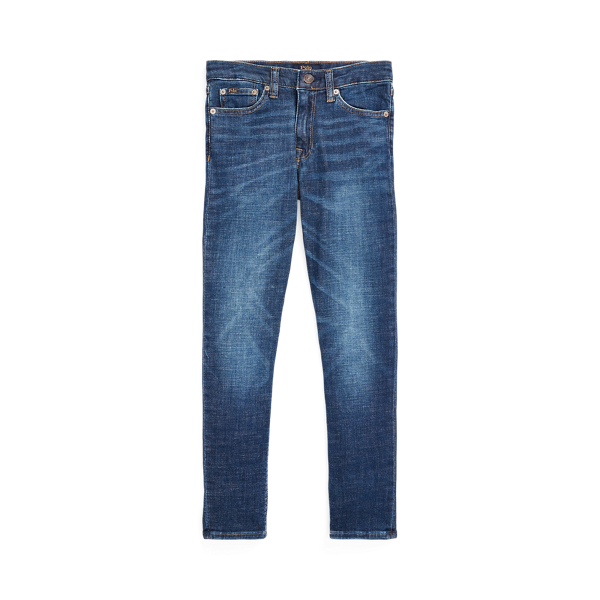 Tompkins Stretch Skinny Fit Jean