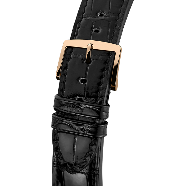 Cadran blanc&nbsp;RL867 or rose 32&nbsp;mm The 867 Collection en Cadran blanc 3