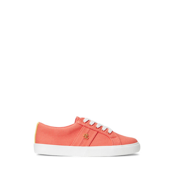 Janson II canvas sneaker