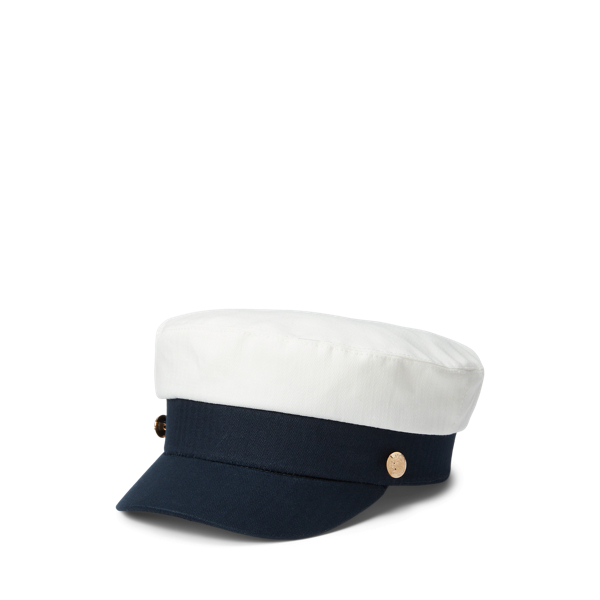 Captain's Hat