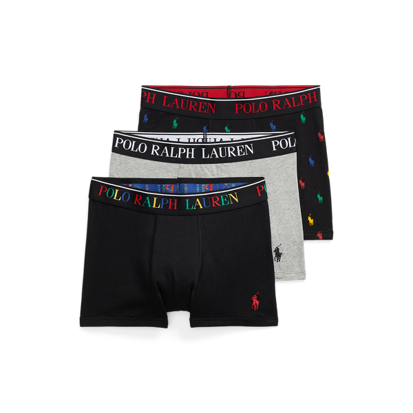 Polo boxers boys hotsell