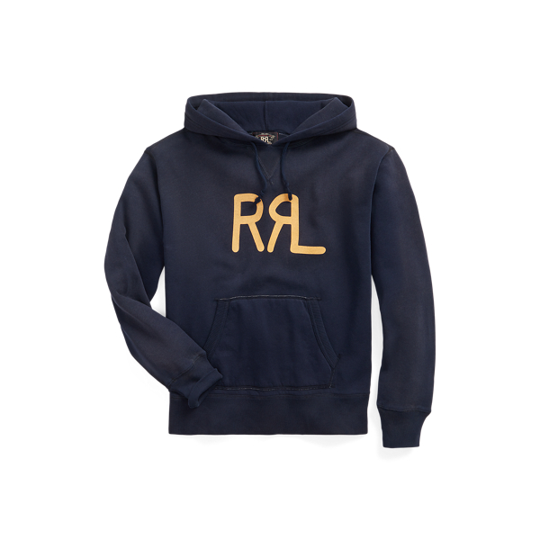 Men s Double RL Hoodies Sweatshirts Ralph Lauren TM