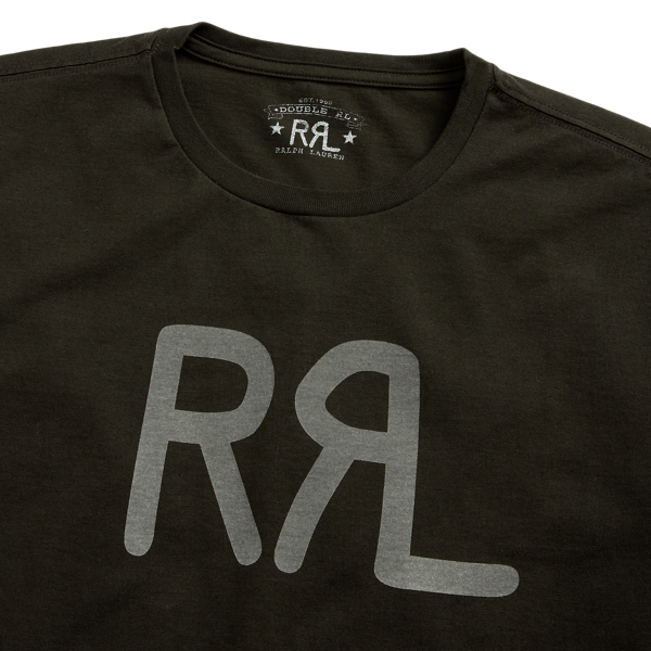 Logo Jersey T-Shirt | Ralph Lauren