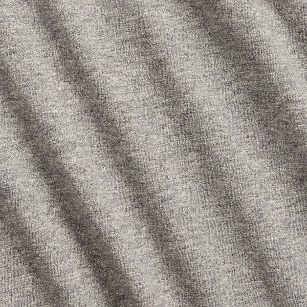 Logo Jersey Crewneck T-Shirt
