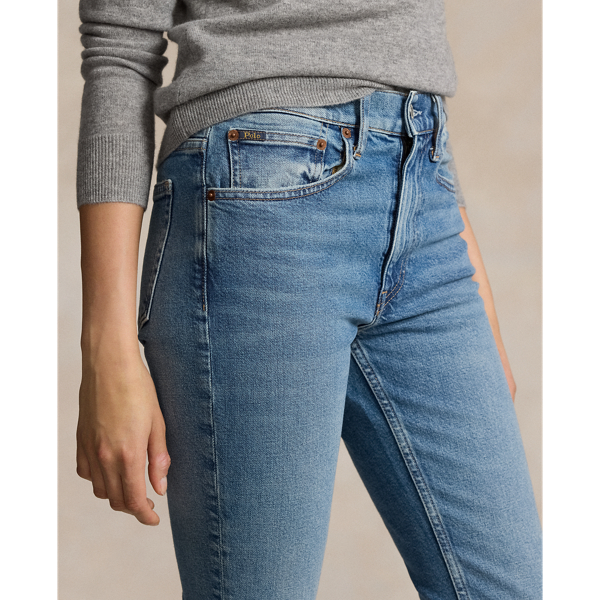 Ralph lauren skinny jeans hotsell