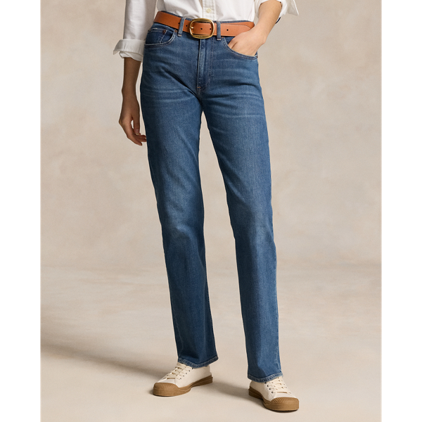 Designer Jeans for Women Ralph Lauren