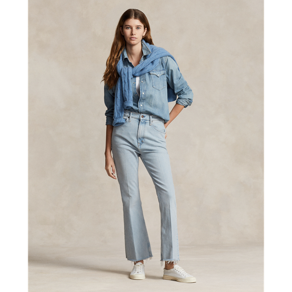 Ralph lauren jeans donna best sale