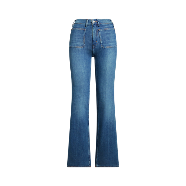 Ralph lauren premier skinny jeans hotsell