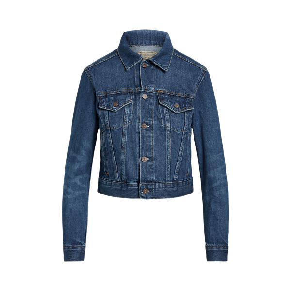 【極希少品】DENIM&SUPPLY RALPH LAUREN N3-B DENIM & SUPPLY by Ralph Lauren N-3B Down JK デニム&サプライ