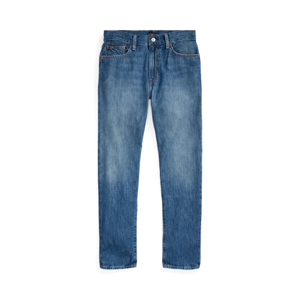 Premier Straight Jean Straight Jeans Ralph Lauren