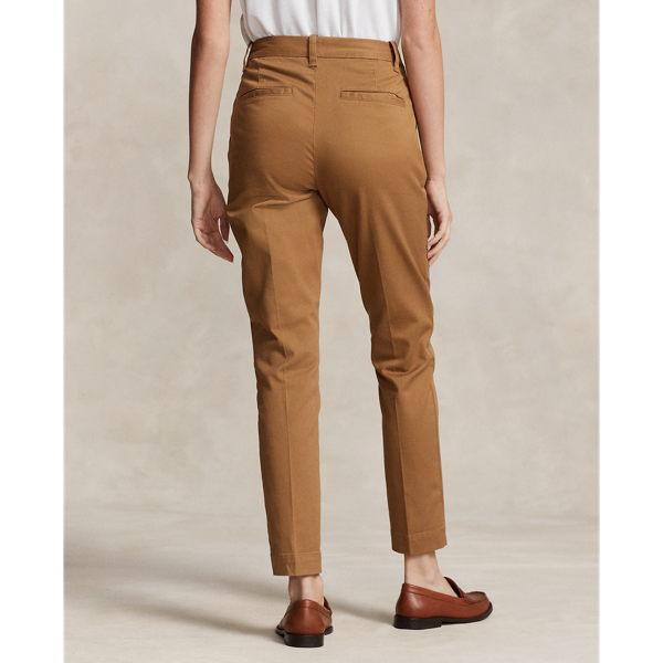 Ralph lauren womens chinos deals