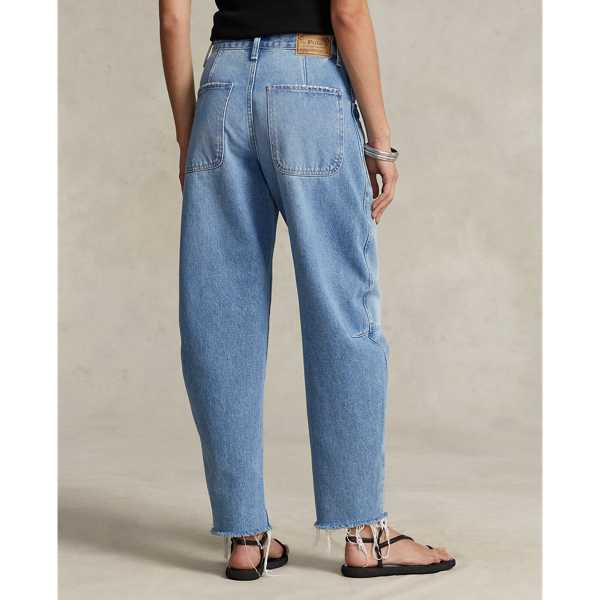 Carrot Jean | Ralph Lauren