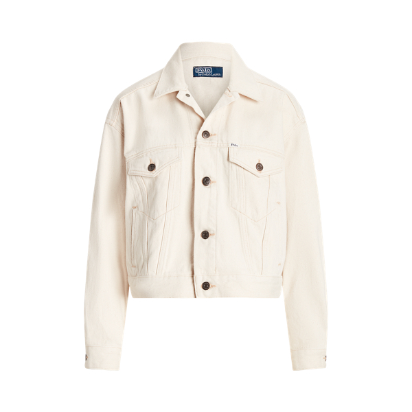 The New Denim Project Trucker Jacket Polo Ralph Lauren 1