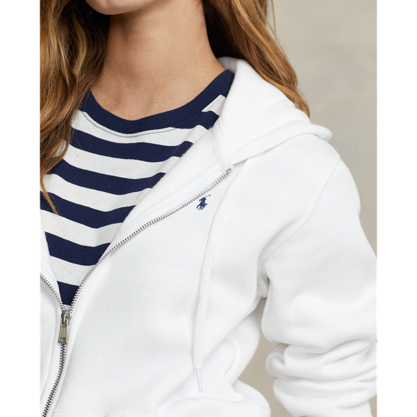 Ralph lauren hoodie womens uk deals